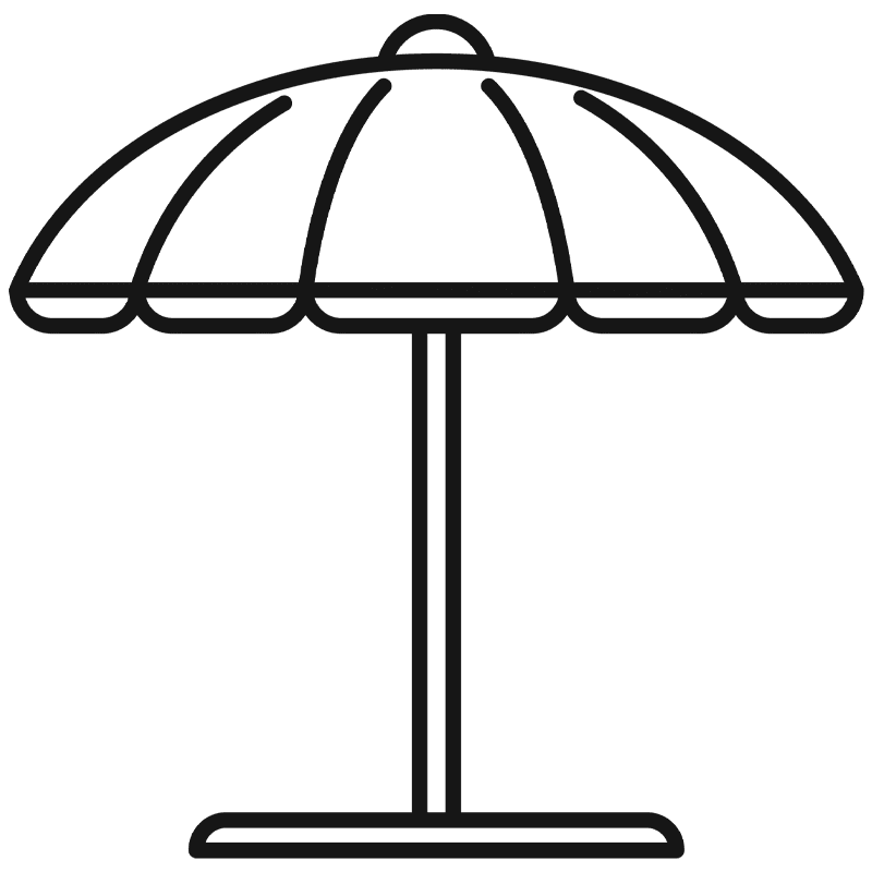 Parasols