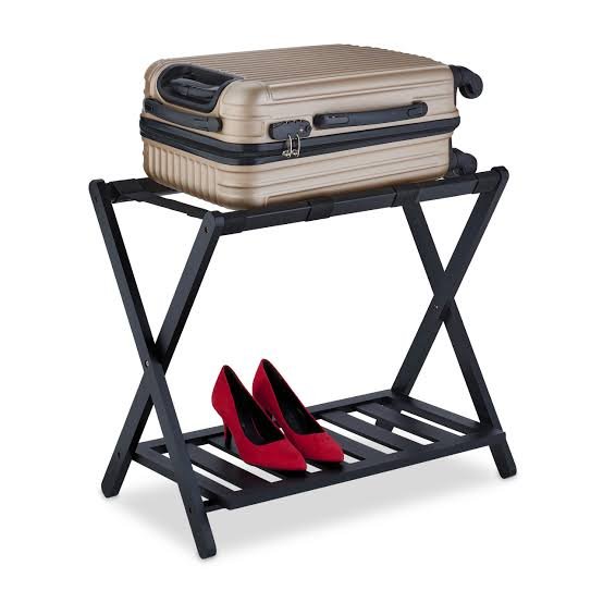 Porte valise - inspiration