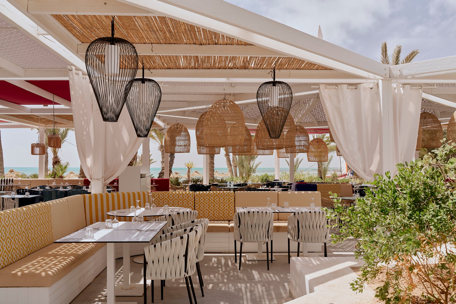 Club Med Djerba La douce