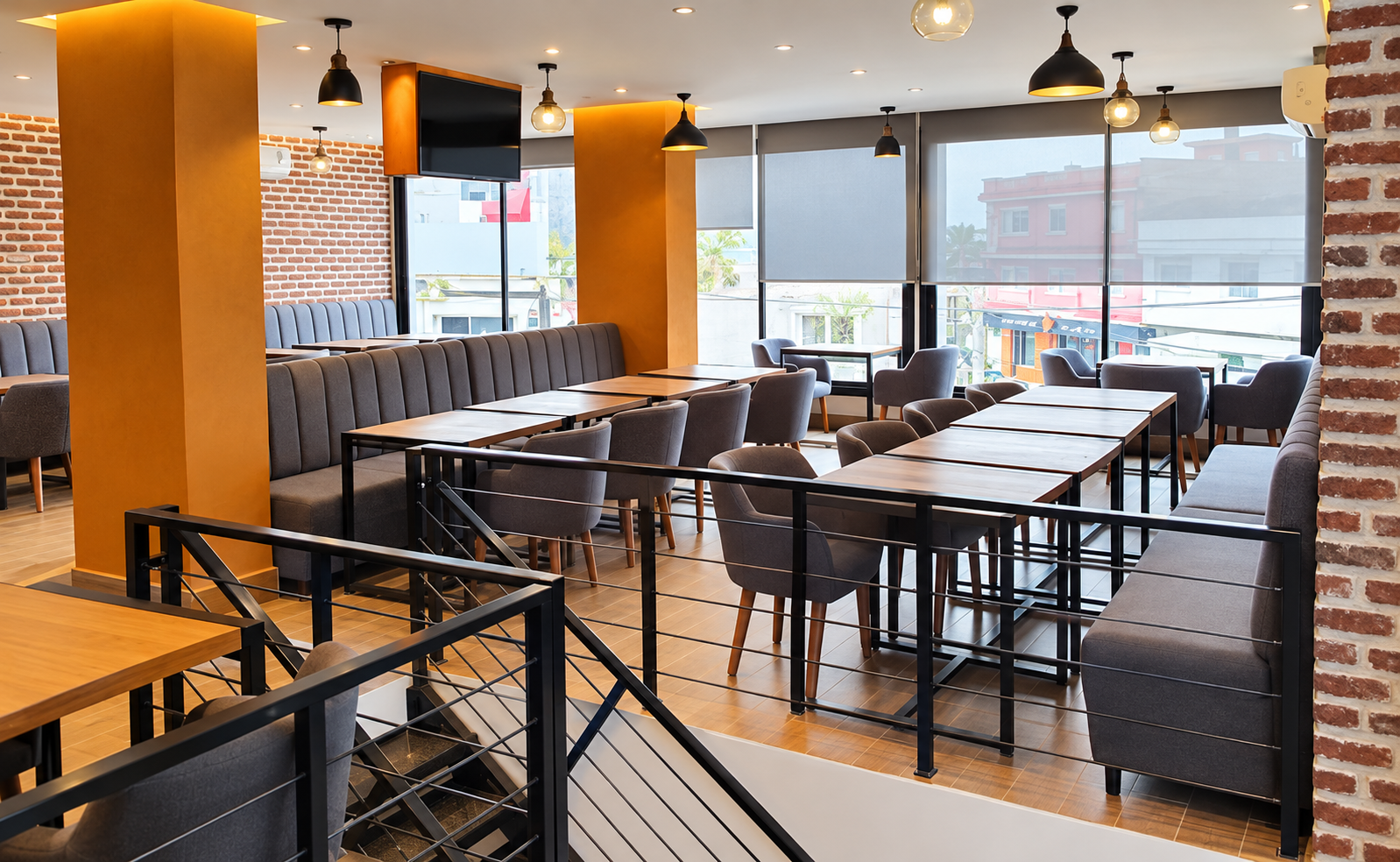 Aliana Restaurant