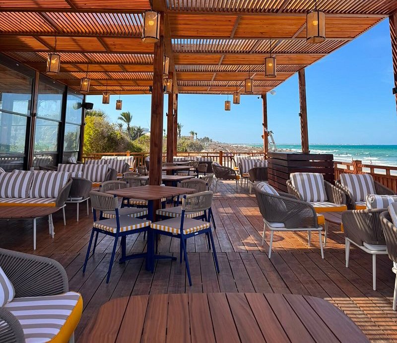 POINT BAR HOTEL MAHDIA
